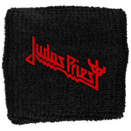 Judas Priest - Sweatband: Logo (potítko)
