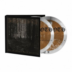 BEHEMOTH - AND THE FORESTS DREAM ETERNAL - CDG