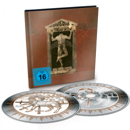 BEHEMOTH - MESSE NOIRE - CD /DVD