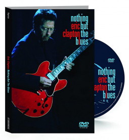 ERIC CLAPTON - NOTHING BUT THE BLUES - DVD