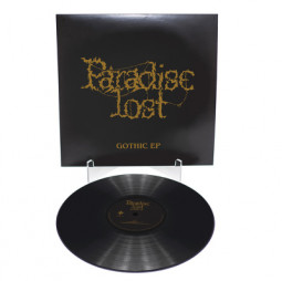 PARADISE LOST - GOTHIC EP - LP