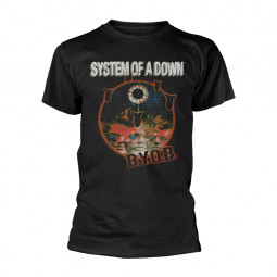 SYSTEM OF A DOWN - B.Y.O.B.