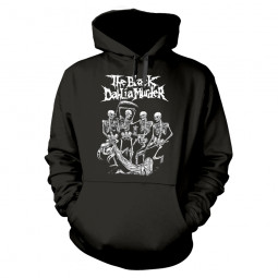 THE BLACK DAHLIA MURDER - DANCE MACABRE (Hooded Sweatshirt)