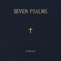 NICK CAVE - SEVEN PSALMS LTD. - LP
