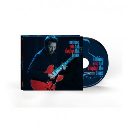 ERIC CLAPTON - NOTHING BUT THE BLUES - CD