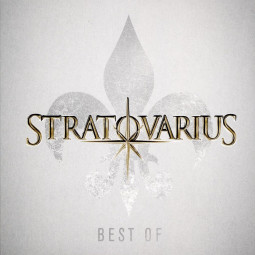STRATOVARIUS - BEST OF - CD