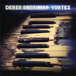 DEREK SHERINIAN - VORTEX -LTD- LP