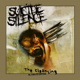 SUICIDE SILENCE - CLEANSING.. -LTD- CD