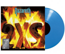 NAZARETH - 2XS - LP