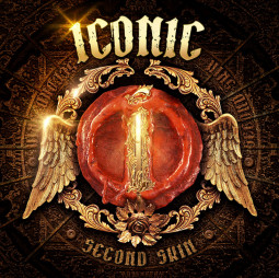 ICONIC - SECOND SKIN - CD