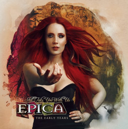 EPICA - WE STILL TAKE YOU WITH US - THE EARLY YEARS - CD