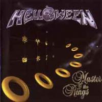 HELLOWEEN - MASTER OF THE RINGS - CD