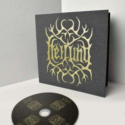HEILUNG - DRIF (MEDIABOOK) LTD. - CD
