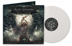 KARL SANDERS - SAURIAN EXORCISMS - LP