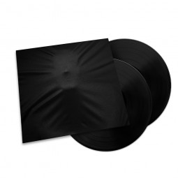 SATYRICON - SATYRICON & MUNCH BLACK LTD. - LP
