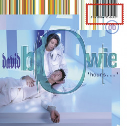 DAVID BOWIE - HOURS - CD