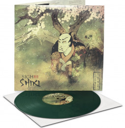 SIGH - SHIKI GREEN LTD. - LP