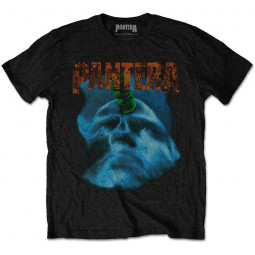 Pantera - Unisex T-Shirt: Far Beyond Driven World Tour