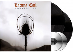 LACUNA COIL - COMALIES XX -LTD- LP