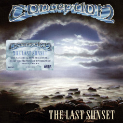 CONCEPTION - THE LAST SUNSET - CD