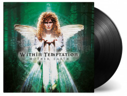 WITHIN TEMPTATION - MOTHER EARTH - 2LP