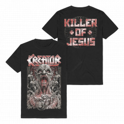 Kreator - Killer Of Jesus