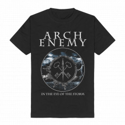 Arch Enemy - In The Eye Of The Storm
