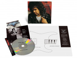 GARY MOORE - AFTER THE WAR -  CD (Remastered)