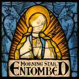 ENTOMBED - MORNING STAR - CD