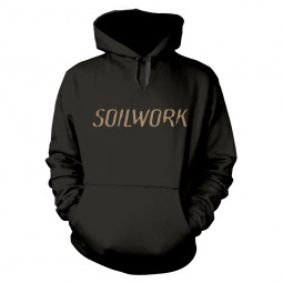 SOILWORK - SNAKE (Hooded Sweatshirt)