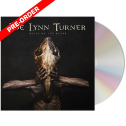 JOE LYNN TURNER - Belly Of The Beast - CD