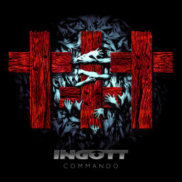 INGOTT - COMMANDO - CD
