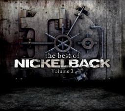 NICKELBACK - THE BEST OF NICKELBACK VOL. 1 - CD