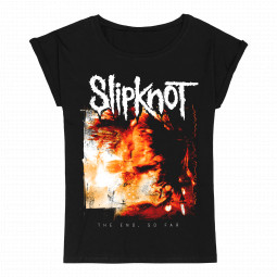 Slipknot - The End So Far Group Cover (Girlie)