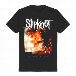 Slipknot - The End So Far Mask