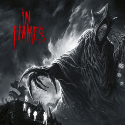 IN FLAMES - FOREGONE (DIGIPACK) - CD
