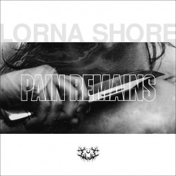 LORNA SHORE - PAIN REMAINS -LTD- LP