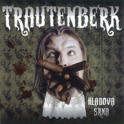 Trautenberk - Hladová srna - CD