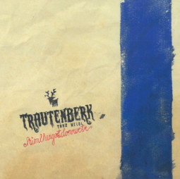 Trautenberk - Himelhergotdonrvetr - CD