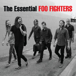 FOO FIGHTERS - ESSENTIAL FOO FIGHTERS - CD