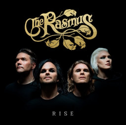 RASMUS,THE - RISE - CD