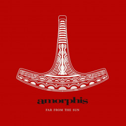 AMORPHIS - FAR FROM THE SUN - CD