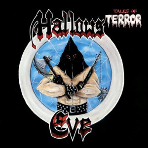 HALLOWS EVE - TALES OF TERROR - CDG