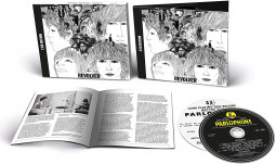 The Beatles - Revolver - 2CDG