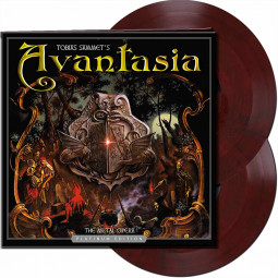 AVANTASIA - THE METAL OPERA PT.1 - LP