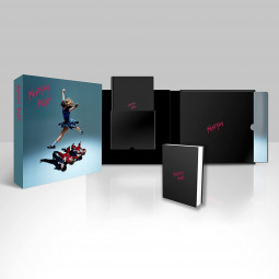 MÅNESKIN - RUSH! - SPECIAL BOXSET (CD+LP+MC)