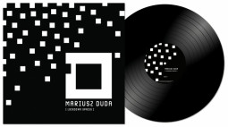 MARIUSZ DUDA - LOCKDOWN SPACES - LP