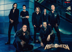 Helloween - Band 6/2021