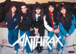 Anthrax 9/2021