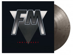 FM - INDISCREET - LP